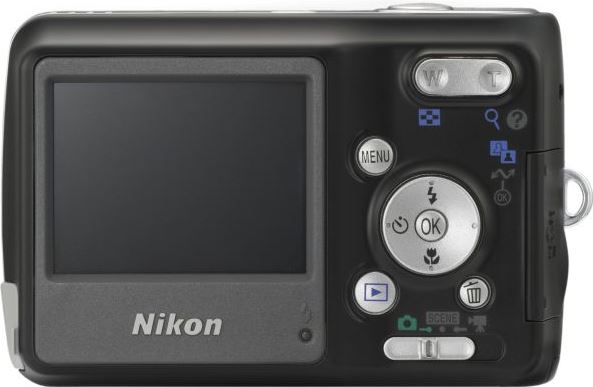 Nevelig zakdoek Gemengd Nikon Coolpix L3 zwart | Reviews | Archief | Kieskeurig.nl