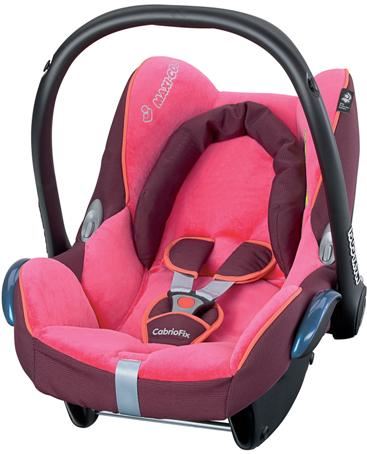 Maxi-Cosi CabrioFix