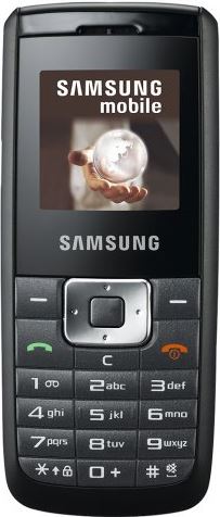 Samsung B100 zwart