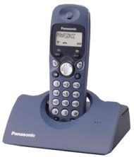 Panasonic KX-TCD 430