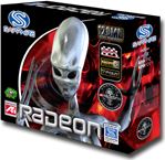 Sapphire Radeon 9600 XT (256 / AGP)
