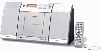 Panasonic SC-EN35