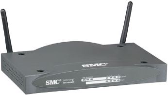 SMC Barricade G Wireless Broadband Router