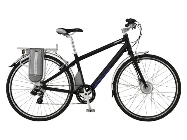 giant twist express rs2 hybrid electric bike