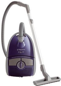 Philips Expression FC8606 blauw
