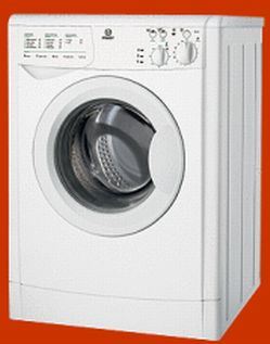 Indesit WIA 121 Washing Machine