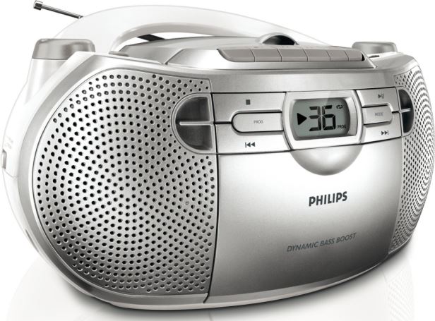 Philips CD Soundmachine