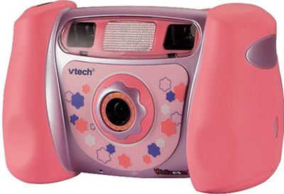 toevoegen aan detectie Ideaal VTech Kidizoom roze digitale camera kopen? | Archief | Kieskeurig.nl |  helpt je kiezen