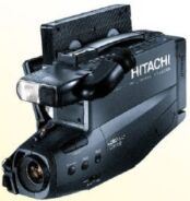 Hitachi VM-8300es