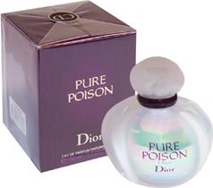 pure poison de dior