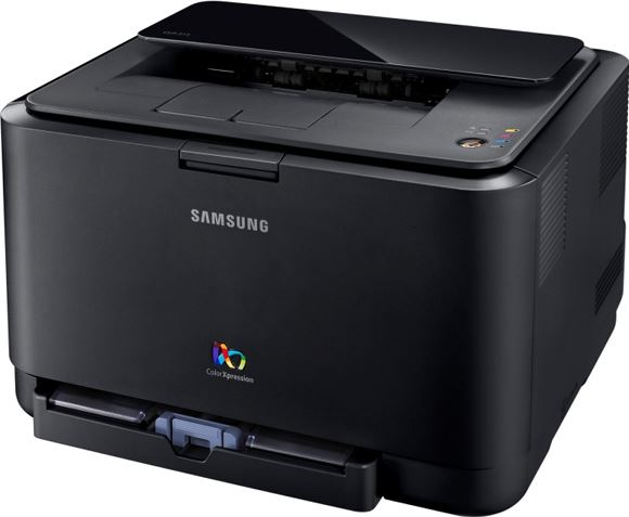 Samsung CLP-315W