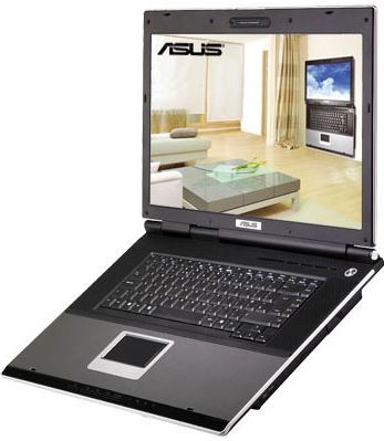 Asus A7Jc-R005M (T2400/1024MB/100GB)