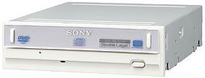 Sony DRU-700A (8x12 40x24x40x)