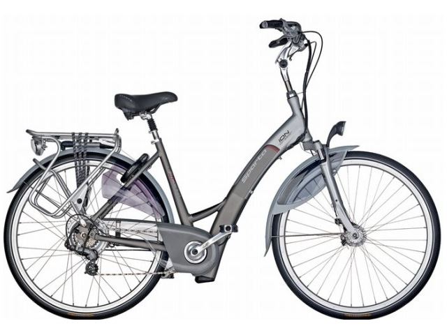 Republiek G maat Sparta ION M-Gear (dames / 2008) dames / 46 elektrische fiets kopen? |  Archief | Kieskeurig.nl | helpt je kiezen