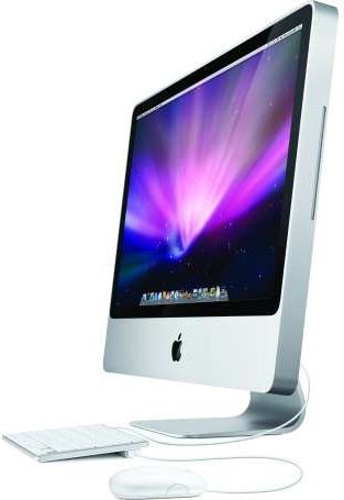 Apple iMac 24" iMac