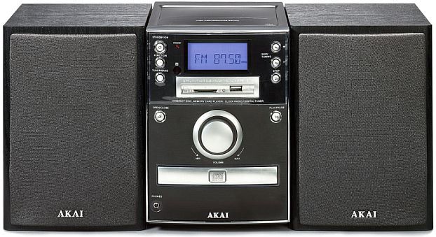 Akai AMP300