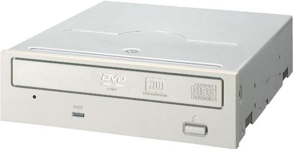 Pioneer DVR-110 (16x16 40x32x40x)
