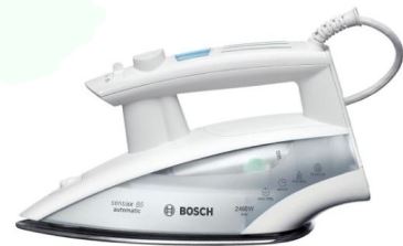 Bosch Sensixx Automatic Iron
