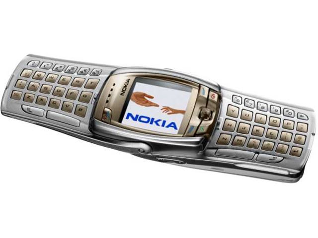 verwijderen Fascinerend tekort Nokia 6810 beige, zilver smartphone kopen? | Archief | Kieskeurig.nl |  helpt je kiezen