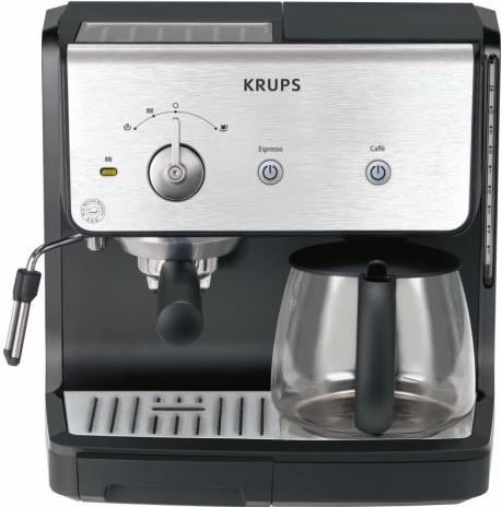 Krups XP2000