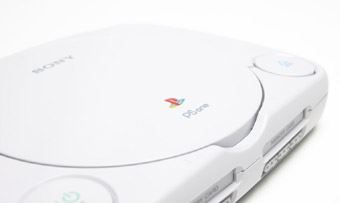 Sony PS one