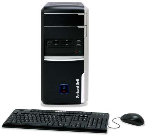 Packard Bell iMedia D5000