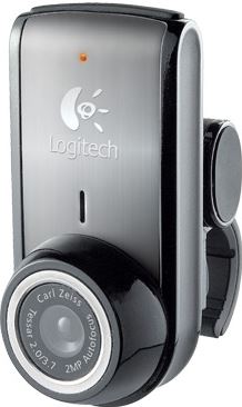 Logitech C905