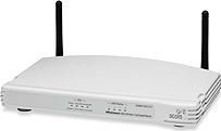 3Com OfficeConnect ADSL Wireless 11g Firewall Router (Annex B)
