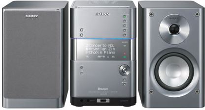 Sony CMT-U1BT
