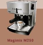 Magimix M250
