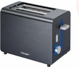 Cloer Toaster 3510