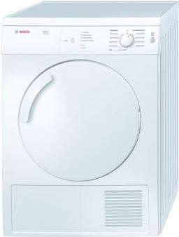 Bosch WTV74100FG