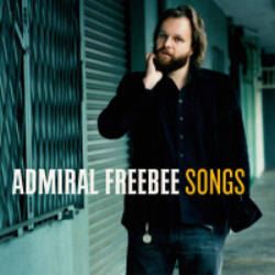 Admiral Freebee Songs
