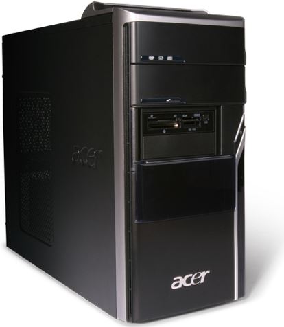 Acer Aspire M5100