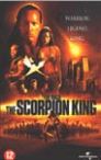 Russell, Chuck Scorpion King