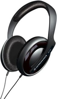Sennheiser HD 202 Professional Closed-Back Headphones
