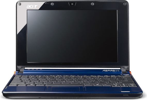 Acer Aspire One-A150-Bb-512