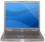 Dell Inspiron 510M Top Mobility (N0825) (PM-735 / 1700)