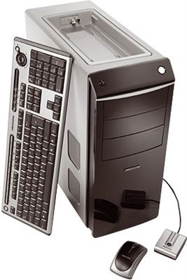 zoet Integreren intern Medion MD 8800 Multimedia PC pc kopen? | Archief | Kieskeurig.nl | helpt je  kiezen