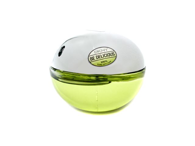 dkny be delicious perfume 100ml