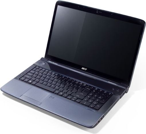 Acer Aspire 7735ZG-424G50MN