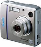 Fujifilm Finepix F420