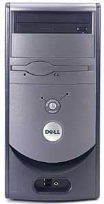 Dell Dimension 1100 BASIC (Celeron D / 2800)