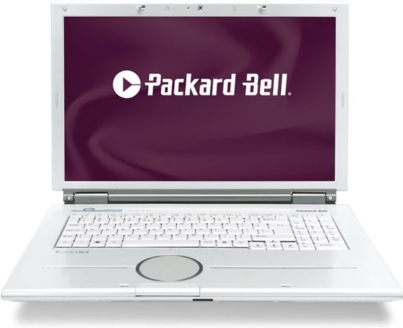 Packard Bell EasyNote SB89-P-024 (T5550/3072MB/410GB)