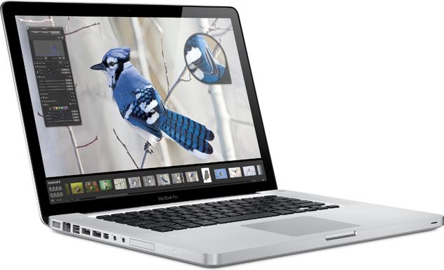 Apple MacBook Pro (2,66Ghz/4GB/320GB)