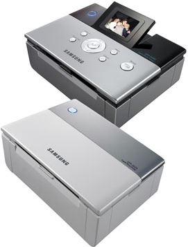 Samsung SPP-2040
