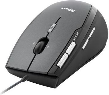 Trust Laser Mouse MI-6950R
