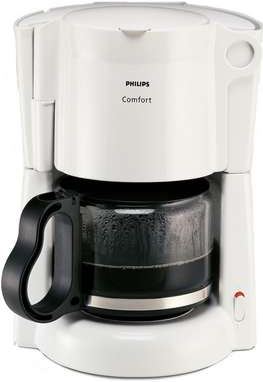 Woestijn comfortabel Niet essentieel Philips HD7440 koffiezetapparaat kopen? | Archief | Kieskeurig.nl | helpt  je kiezen