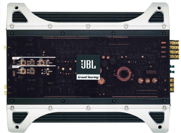 JBL GTO 75.4