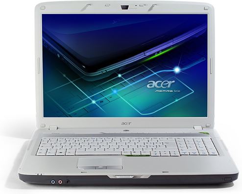 Acer Aspire 7720G-604G64MN